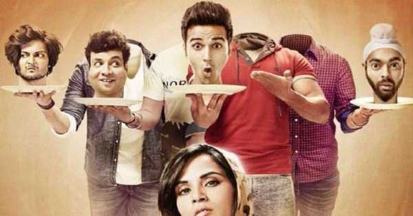 Fukrey 3 Movie: release date, cast, story, teaser, trailer, first look, rating, reviews, box office collection and preview
